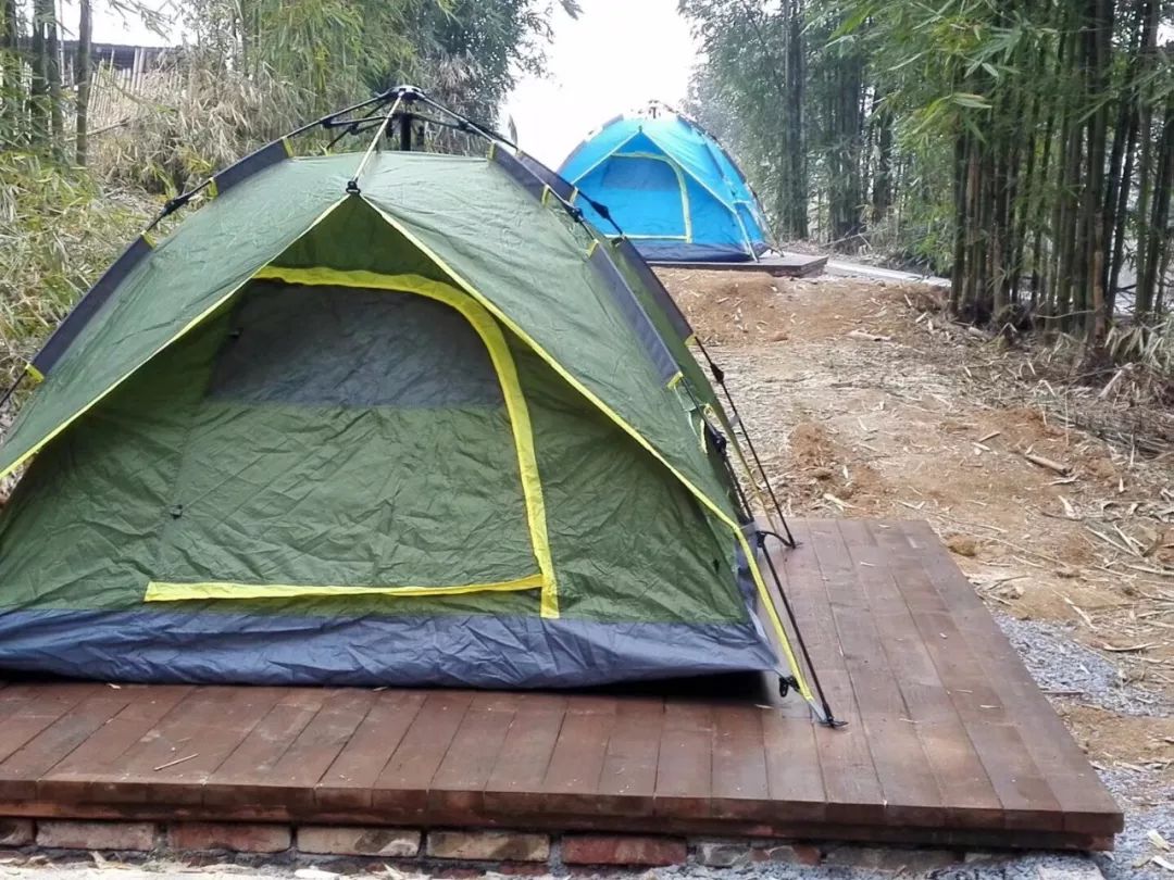 绵阳安州区露营_野炊露营门票_绵阳北川境内露营