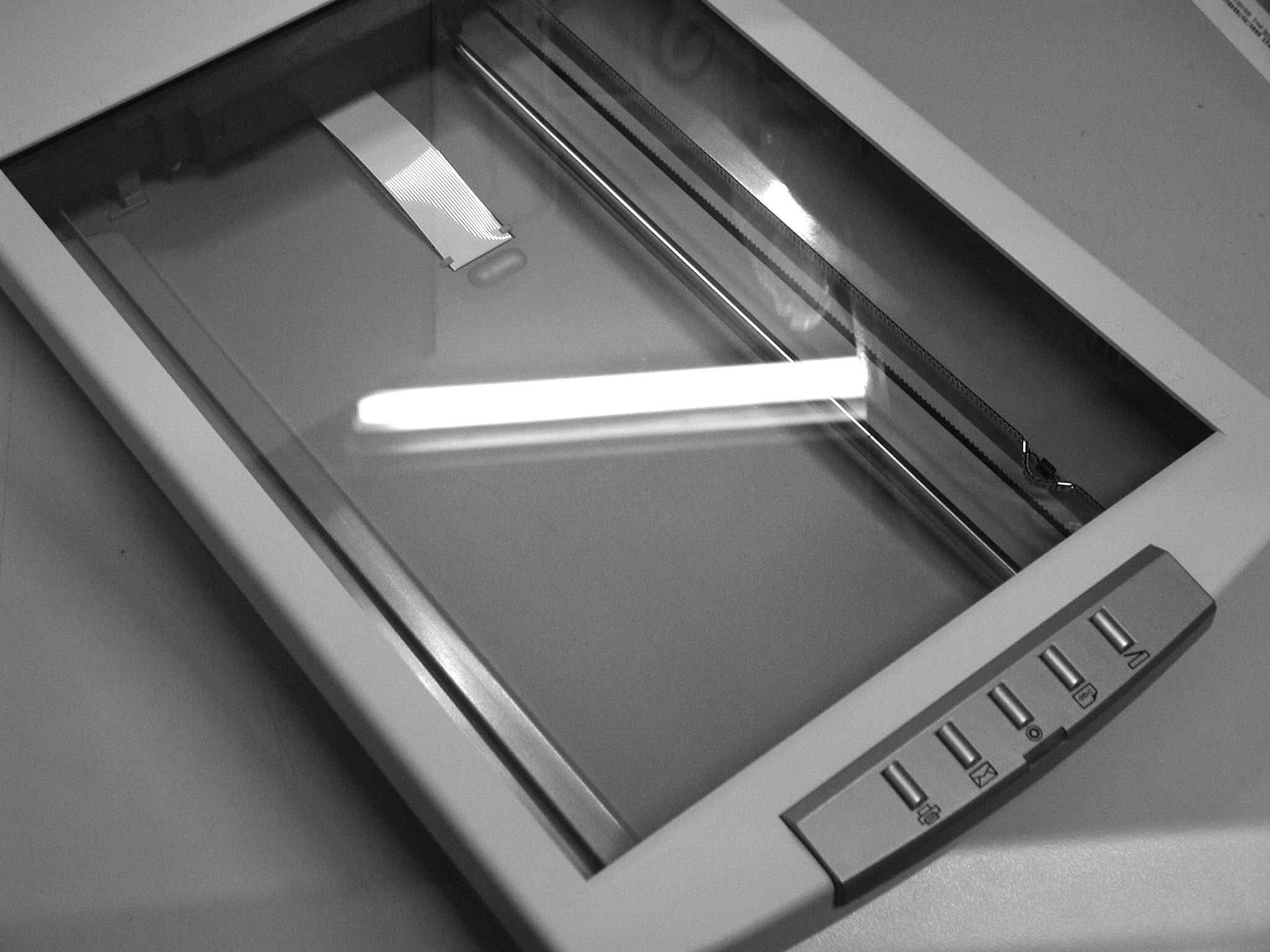 打印机及其它外设(图2) 扫描仪工作原理_佳能高速扫描仪推荐_扫描仪类型详解