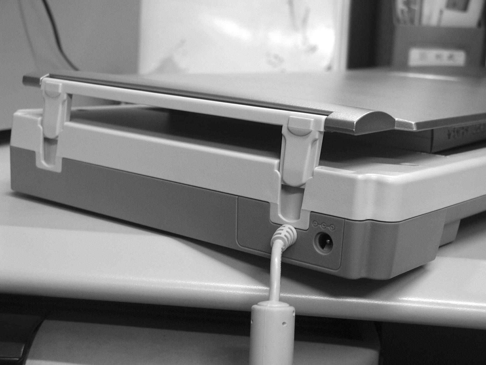 打印机及其它外设(图4) 佳能高速扫描仪推荐_扫描仪类型详解_扫描仪工作原理