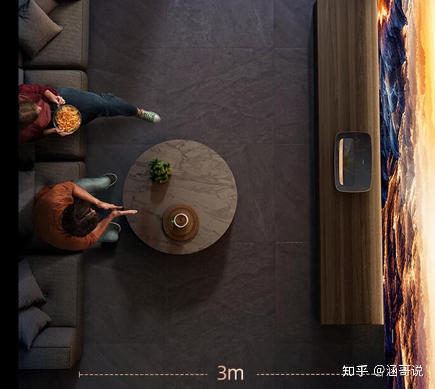 而海信激光电视的型号也是非常多的,根据激光光源类型,可以分为(图3) 海信平板售后服务电话_海信激光电视全色激光 海信激光电视星光S1 海信激光电视D9H系列