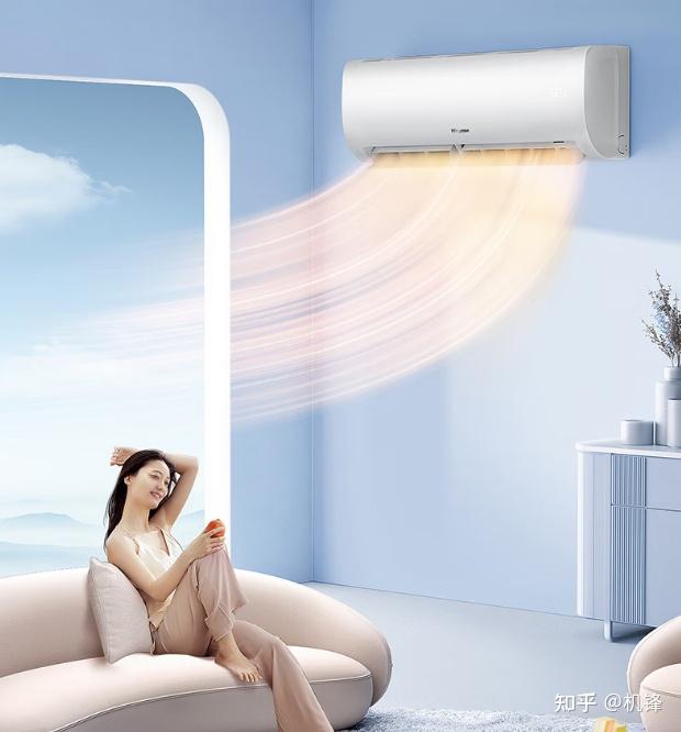 海信空调怎么样质量靠谱吗,跟格力空调差距大吗?2025海信空调型号推荐,含易省电Pro、X3Pro等热销机型(图4) 海信空调质量怎么样_海信变频空调技术优势_海信平板售后服务电话