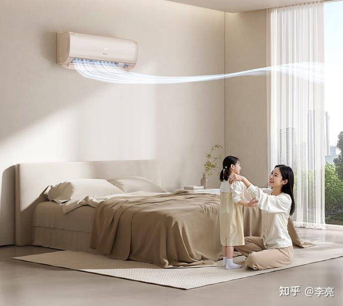 海信空调怎么样质量靠谱吗,跟格力空调差距大吗?2025海信空调型号推荐,含易省电Pro、X3Pro等热销机型(图5) 海信平板售后服务电话_海信变频空调技术优势_海信空调质量怎么样