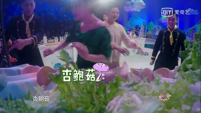 以吃之名“尬聊”的美食节目,还能撑多久?(图2) 台湾美食栏目_台湾美食节目视频大全_台湾美食节目有哪些