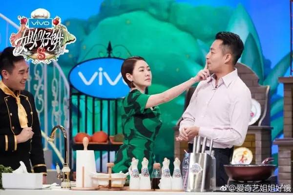 以吃之名“尬聊”的美食节目,还能撑多久?(图3) 台湾美食节目有哪些_台湾美食节目视频大全_台湾美食栏目