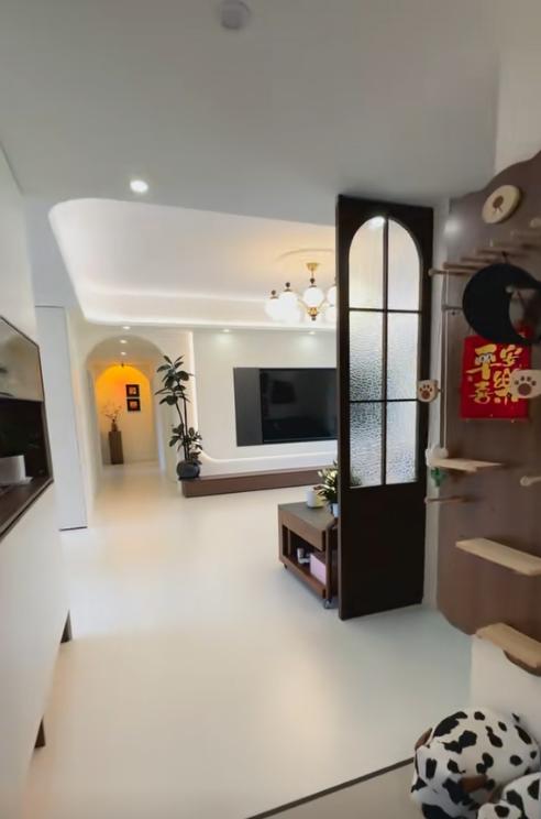 2025 年西安毛坯房装修选哪家?十大毛坯房装修公司排行榜指南(图2) 西安毛坯房装修材料品牌_西安毛坯房装修公司排名_西安房屋装修公司