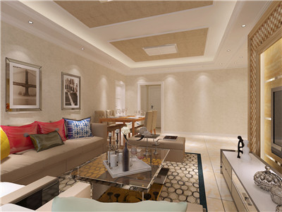 天美集成墙面怎么样_集成墙面耐热减噪_护墙板抗磨损隔音