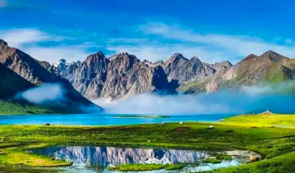 九寨沟旅游线路设计_川北甘南旅游攻略_甘南自驾游线路