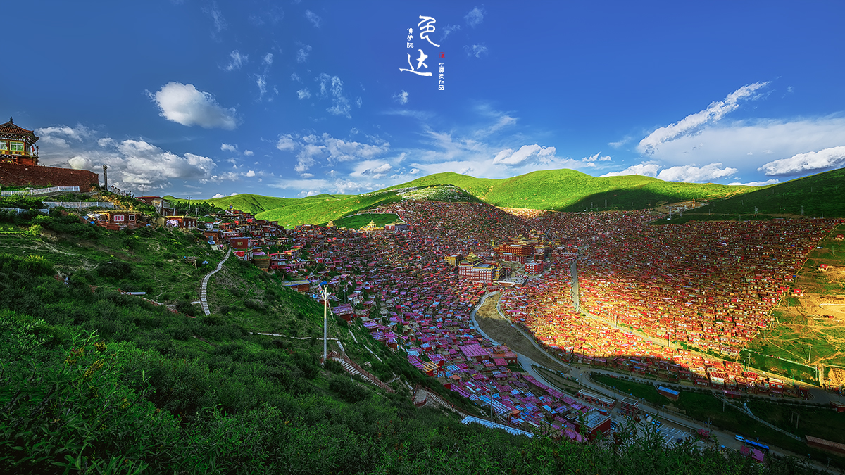 川北甘南旅游攻略_九寨沟旅游线路设计_甘南自驾游线路