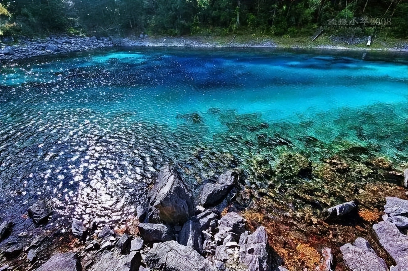 九寨沟旅游线路设计_九寨沟5A景区旅游攻略_九寨沟地震后重建景点