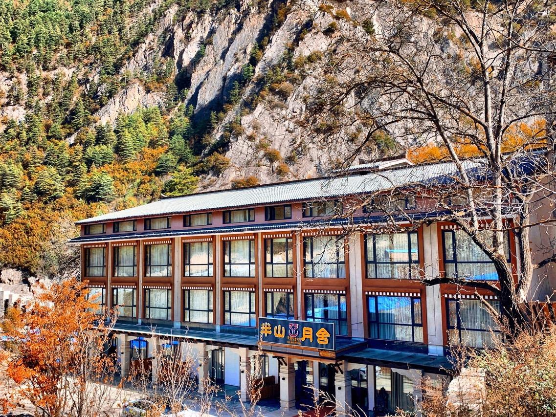 九寨沟旅游线路设计_九寨沟地震后重建景点_九寨沟5A景区旅游攻略