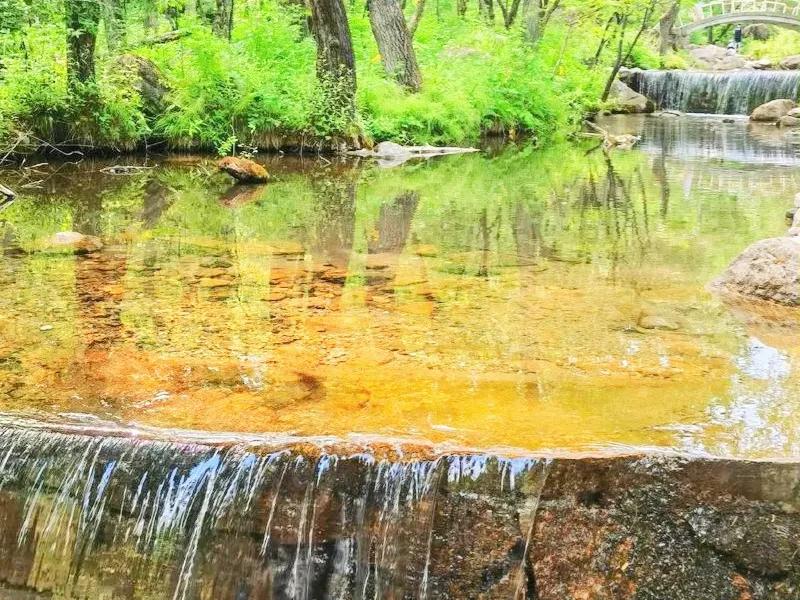 野炊露营门票_京郊避暑胜地_京郊清凉秘境攻略