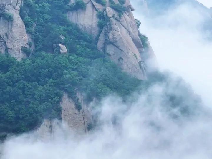 京郊避暑胜地_野炊露营门票_京郊清凉秘境攻略