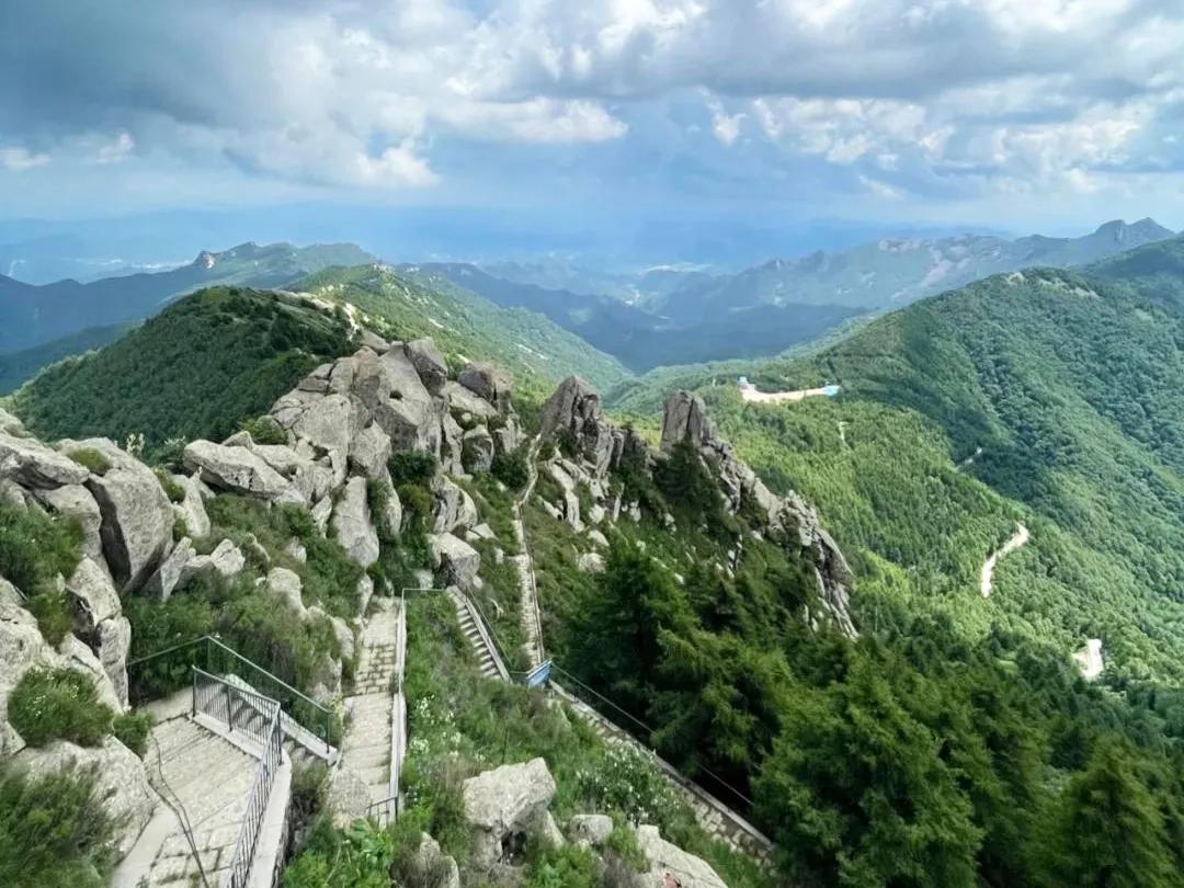 野炊露营门票_京郊清凉秘境攻略_京郊避暑胜地