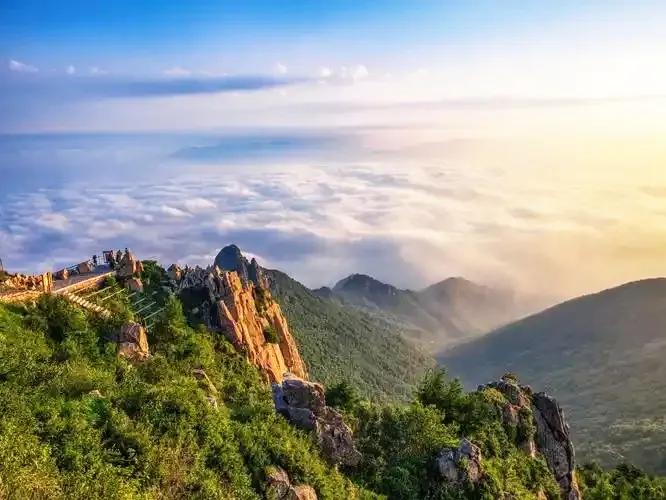 野炊露营门票_京郊避暑胜地_京郊清凉秘境攻略