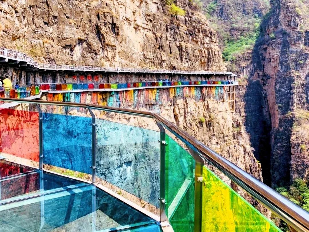 京郊避暑胜地_野炊露营门票_京郊清凉秘境攻略