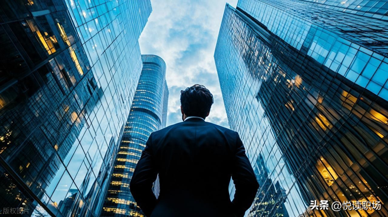 如何判断一个人是否有领导能力?(图1) 如何判断一个人是否有领导力_领导力核心维度_麦克斯韦尔 领导力法则