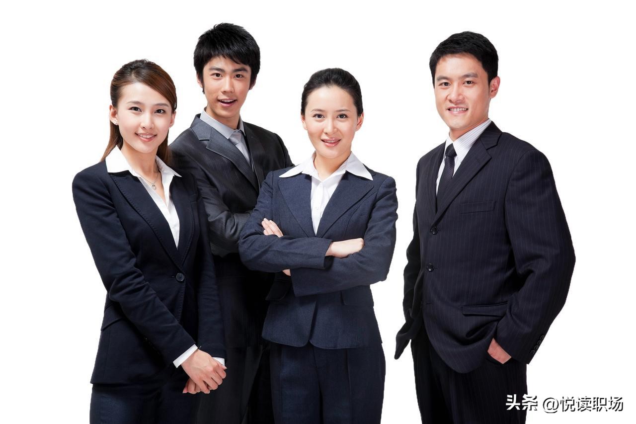 如何判断一个人是否有领导能力?(图4) 如何判断一个人是否有领导力_麦克斯韦尔 领导力法则_领导力核心维度