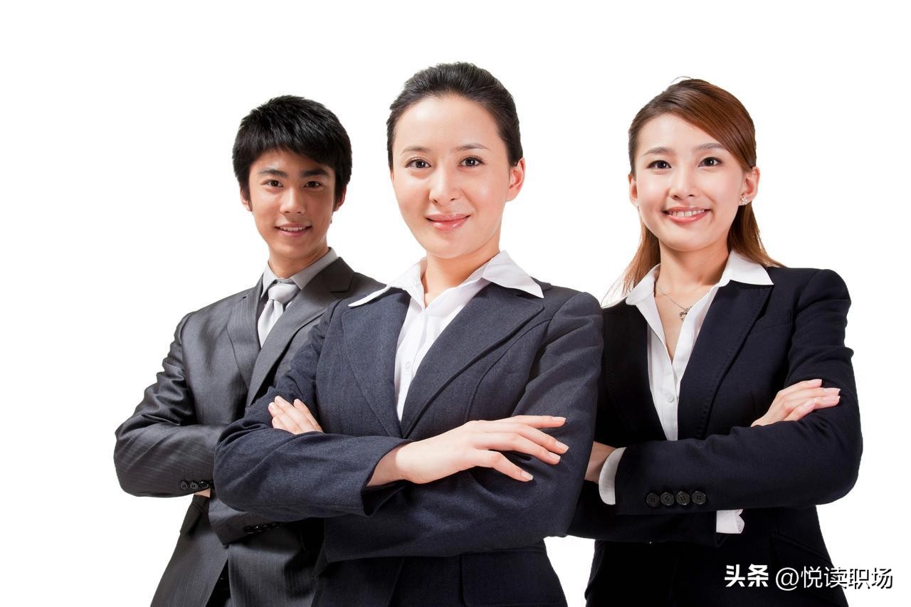 如何判断一个人是否有领导能力?(图9) 如何判断一个人是否有领导力_领导力核心维度_麦克斯韦尔 领导力法则