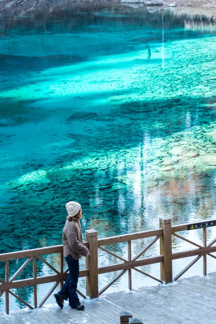 九寨沟高山海子成因解析_九寨沟旅游线路设计_藏式家访