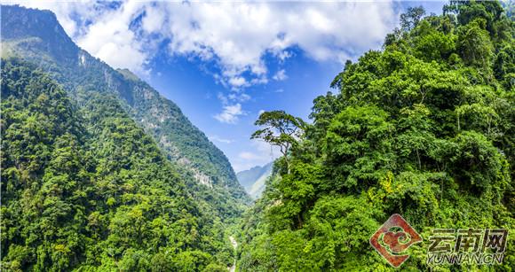 峡谷金沙江徒步_九寨沟旅游线路设计_云南自驾游 路线推荐 摄影观鸟湖泊日出