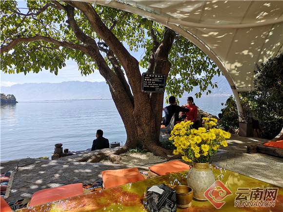 云南自驾游 路线推荐 摄影观鸟湖泊日出_峡谷金沙江徒步_九寨沟旅游线路设计