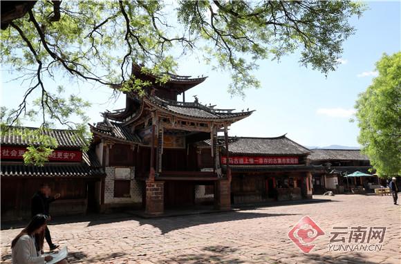 云南自驾游 路线推荐 摄影观鸟湖泊日出_九寨沟旅游线路设计_峡谷金沙江徒步