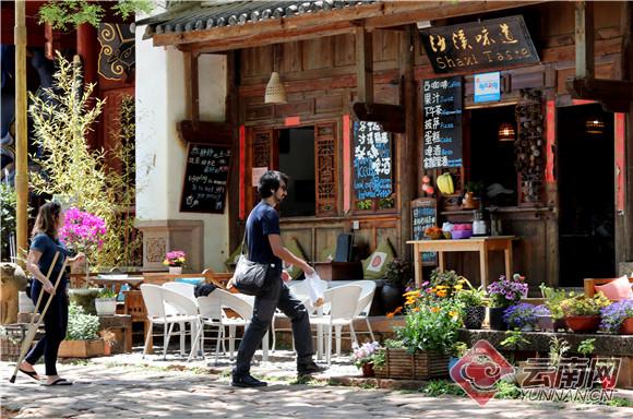 九寨沟旅游线路设计_云南自驾游 路线推荐 摄影观鸟湖泊日出_峡谷金沙江徒步