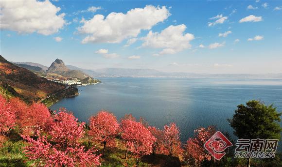 云南自驾游 路线推荐 摄影观鸟湖泊日出_九寨沟旅游线路设计_峡谷金沙江徒步