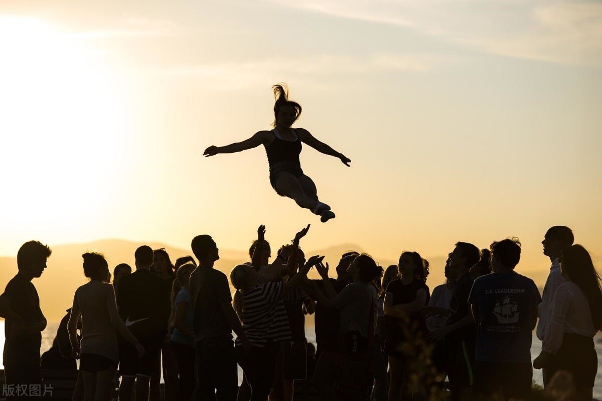 “我”在团队中,让团队工作七步法的第七步(图4) 麦克斯韦尔 领导力法则_卓越经理人团队管理_奥黛丽唐团队领导力