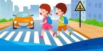 道路交通安全小常识!(图2) 道路交通安全常识_弯道行驶三注意减速鸣号靠右行_交通法律法规行车常识