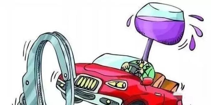 道路交通安全小常识!(图7) 交通法律法规行车常识_道路交通安全常识_弯道行驶三注意减速鸣号靠右行