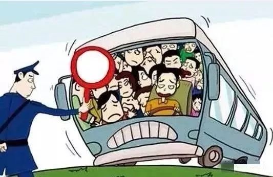 道路交通安全小常识!(图9) 弯道行驶三注意减速鸣号靠右行_道路交通安全常识_交通法律法规行车常识