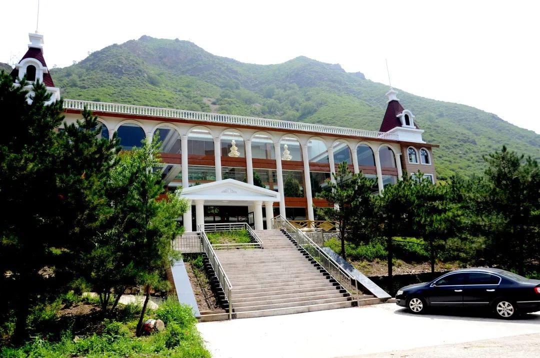 白石头沟生态旅游区_呼和浩特白石景区_呼和浩特白石沟景区