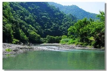呼和浩特白石沟景区_呼和浩特白石景区_白石头沟生态旅游区