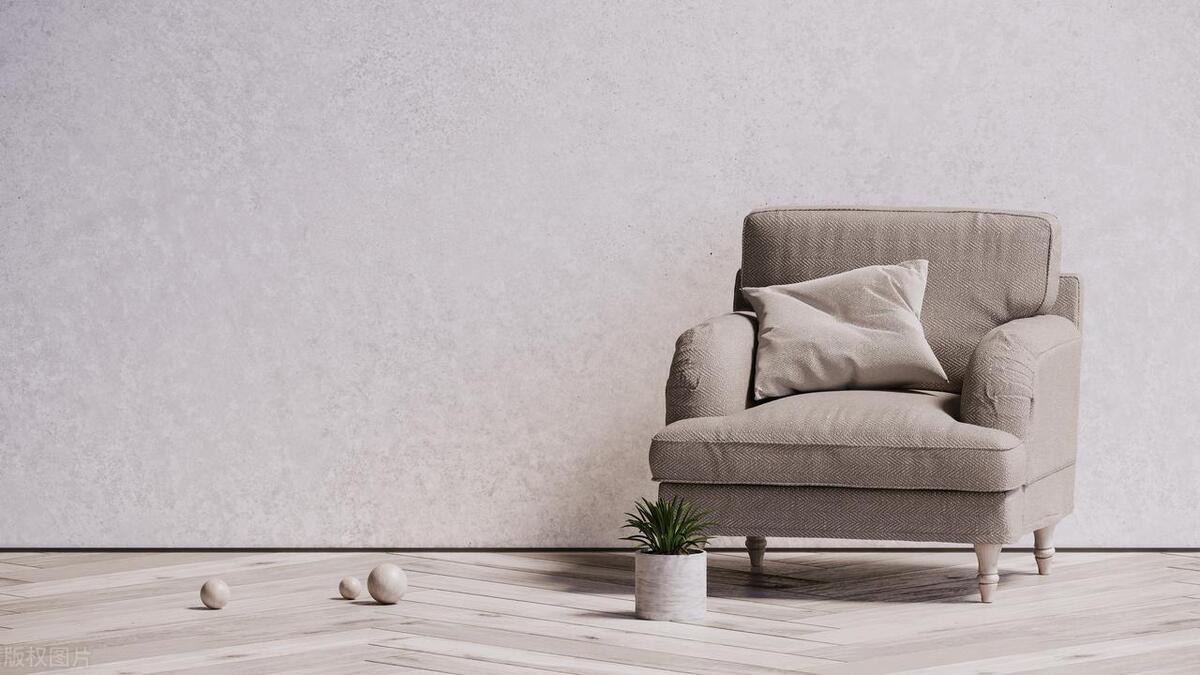 乳胶漆墙面直接贴墙布?老师傅打死不说的5个真相,现在还来得及(图2) 纸胶带墙面艺术_避开乳胶漆贴墙布坑_乳胶漆墙面贴墙布指南