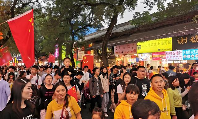 十一适合出游的地方_县域旅游深度体验_非遗文化体验游