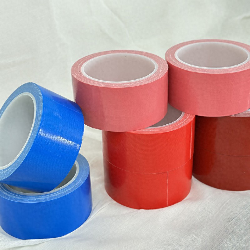 单面布基胶带的用途是什么(图1) 纸胶带墙面艺术_家居维修墙面修补单面布基胶带_电线固定单面布基胶带家居装饰