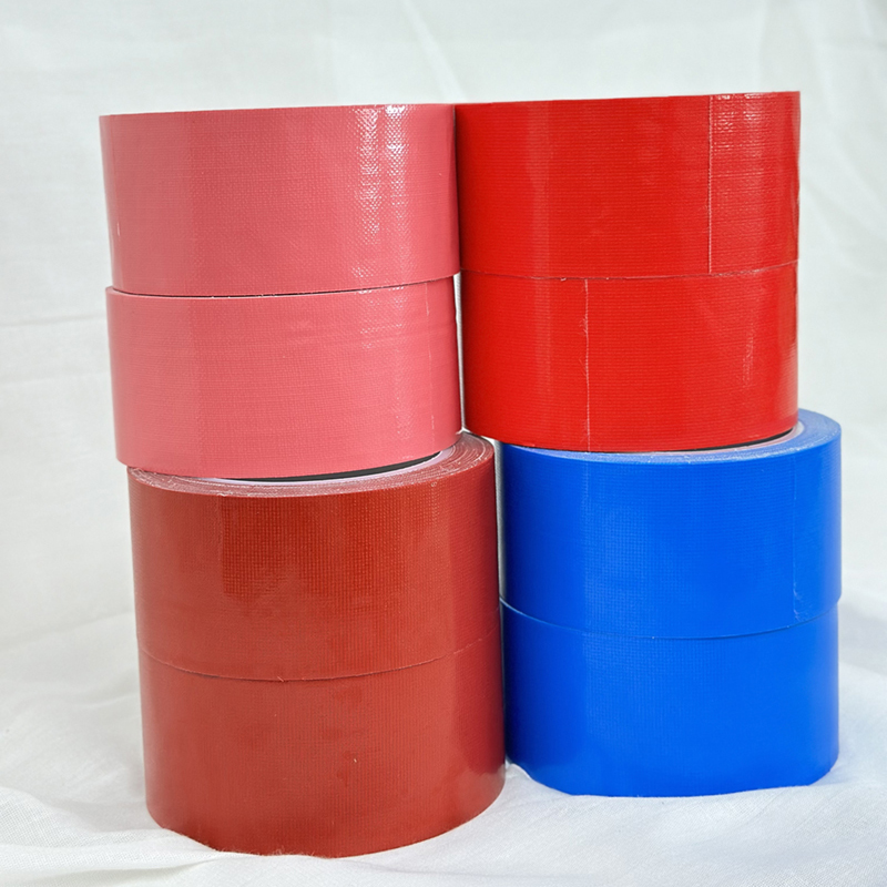 单面布基胶带的用途是什么(图3) 纸胶带墙面艺术_电线固定单面布基胶带家居装饰_家居维修墙面修补单面布基胶带