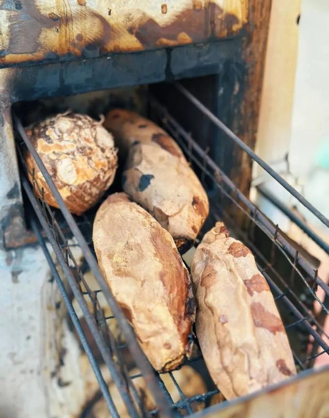 烤地瓜价格上涨原因_无烟电炉烤地瓜成本_日照红薯产地价格