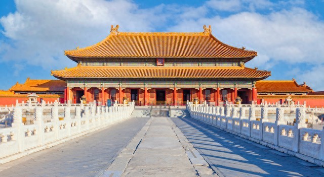 北京隐藏景点_十一适合出游的地方_北京旅游攻略