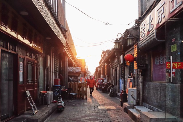 十一适合出游的地方_北京旅游攻略_北京隐藏景点