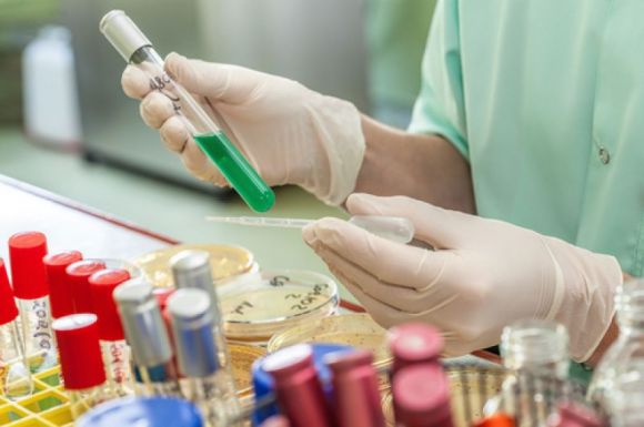 谁是2022年最具创新力的生物科技公司(图1) 中国生物科技行业发展趋势_美国生物科技公司排名_中国生物科技公司研发投入分析