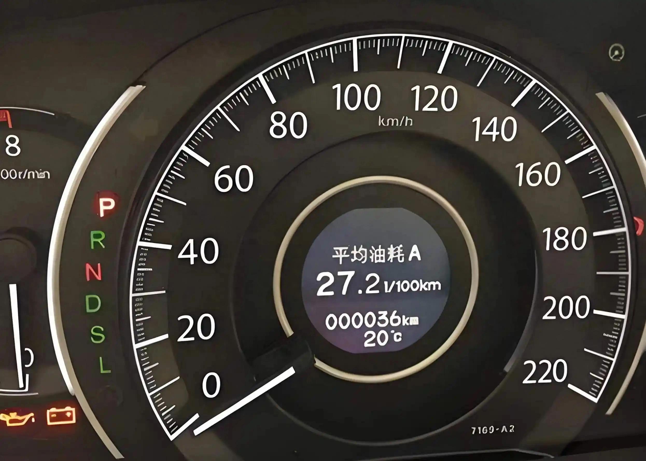 怎么判断汽车油耗大不大?记住这个金标准,及时检查车辆!(图1) 汽车比以前省油_工信部油耗+2升容忍线_判断车辆油耗标准