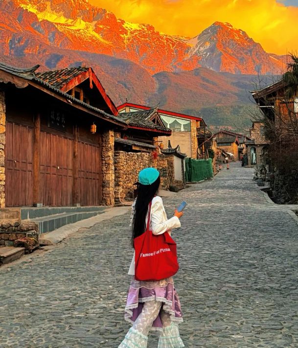 云南大理旅游路线推荐_洱海旅行攻略_云南7天游