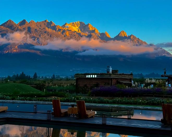 云南大理旅游路线推荐_云南旅游攻略_云南当地导游推荐