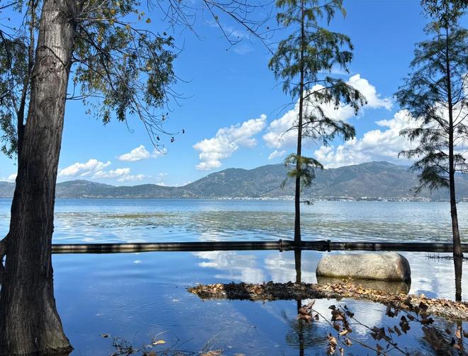 云南大理旅游路线推荐_云南当地导游推荐_云南旅游攻略