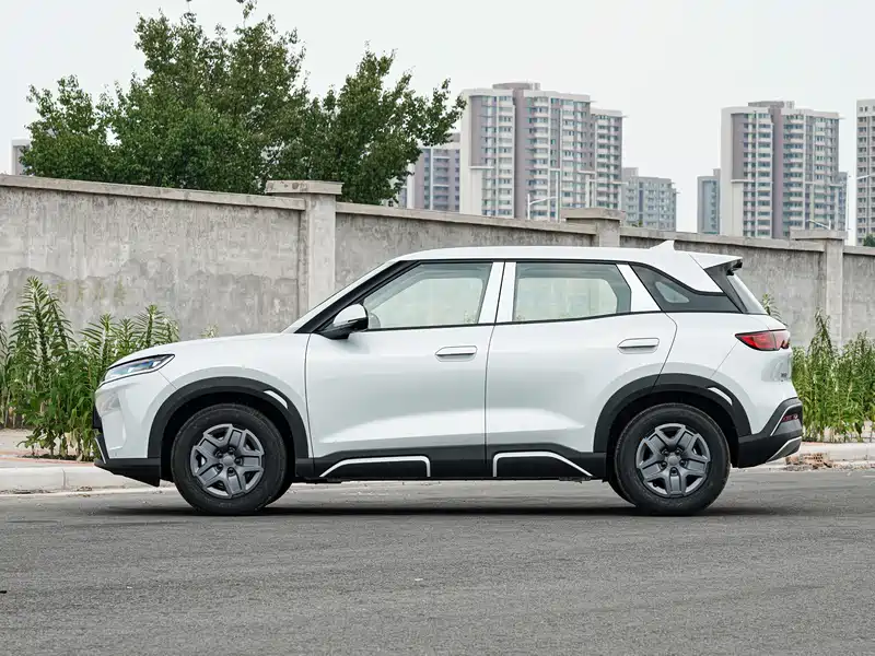 大同地区元UP特价出售,最高让利0.8万!不容错过(图2) 大同地区元UP特价出售,最高让利0.8万!不容错过