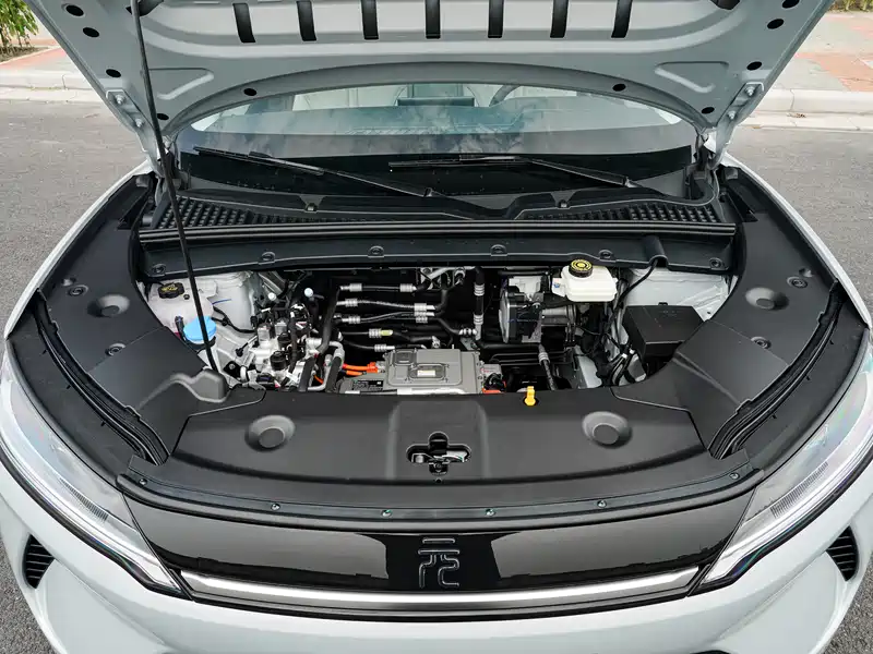 大同地区元UP特价出售,最高让利0.8万!不容错过(图4) 大同地区元UP特价出售,最高让利0.8万!不容错过