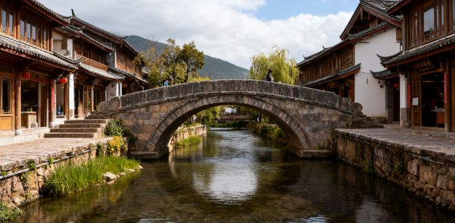 云南大理旅游路线推荐_云南秋冬旅游攻略_云南避坑指南