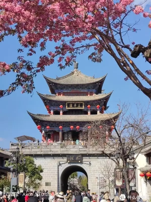 大理洱海双廊古镇游记_云南大理丽江昆明旅游攻略_云南大理旅游路线推荐